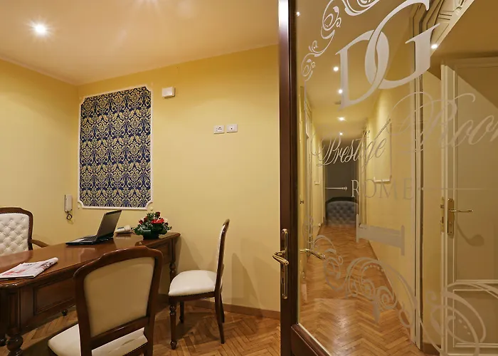 Dg Prestige Room Rom
