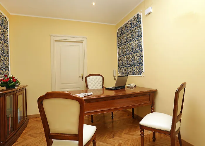 Dg Prestige Room Rom